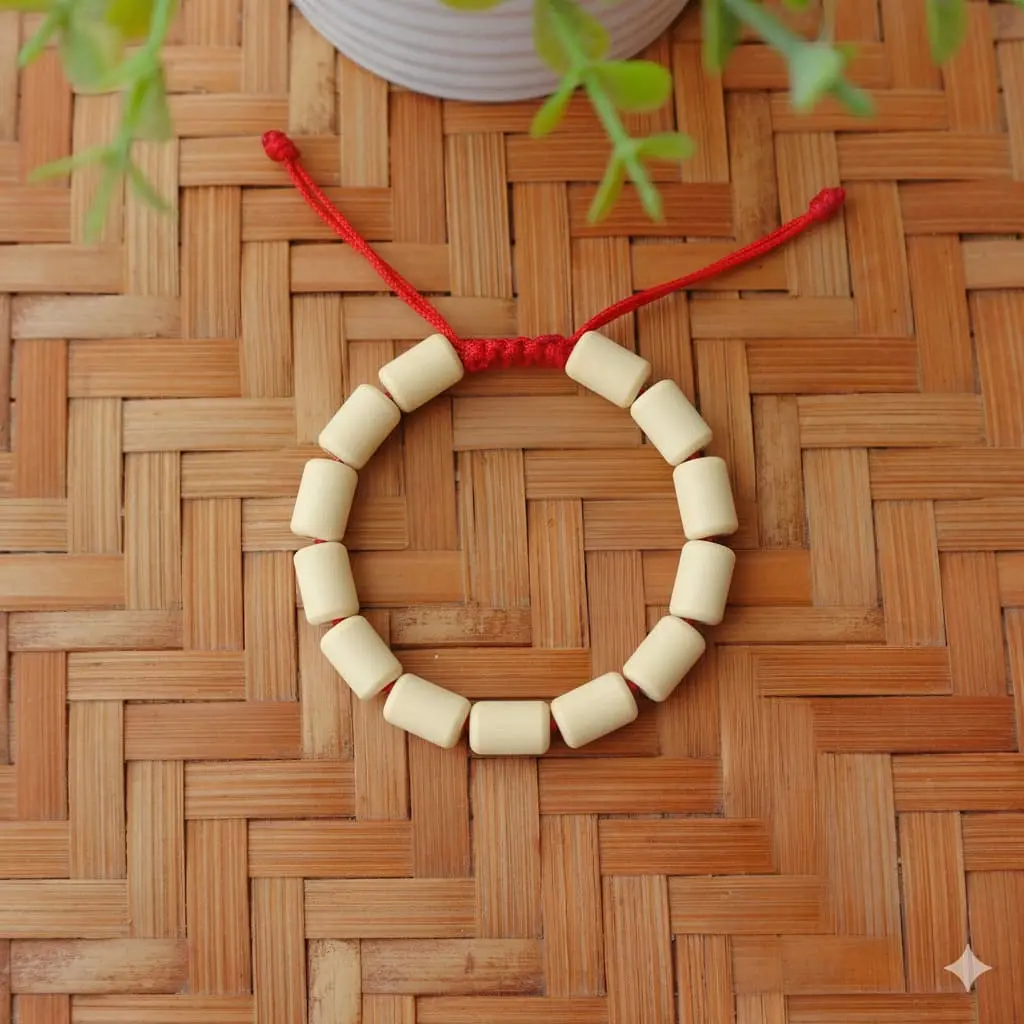 Vòng Dâu Tằm Trơn